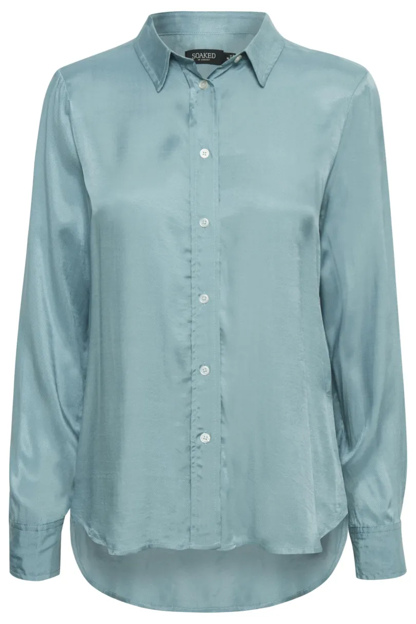 Online Soaked in Luxury Top
