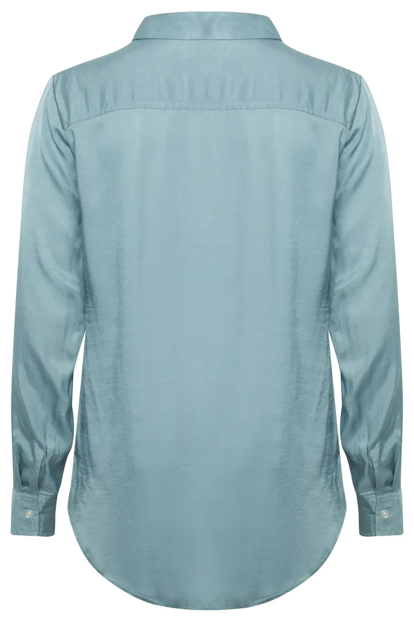 Online Soaked in Luxury Top