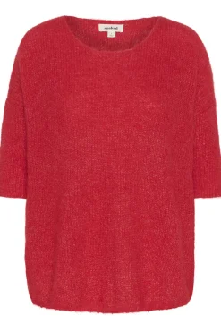 Clearance Soaked in Luxury Tuesday Pullover