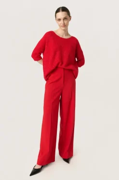 Clearance Soaked in Luxury Tuesday Pullover