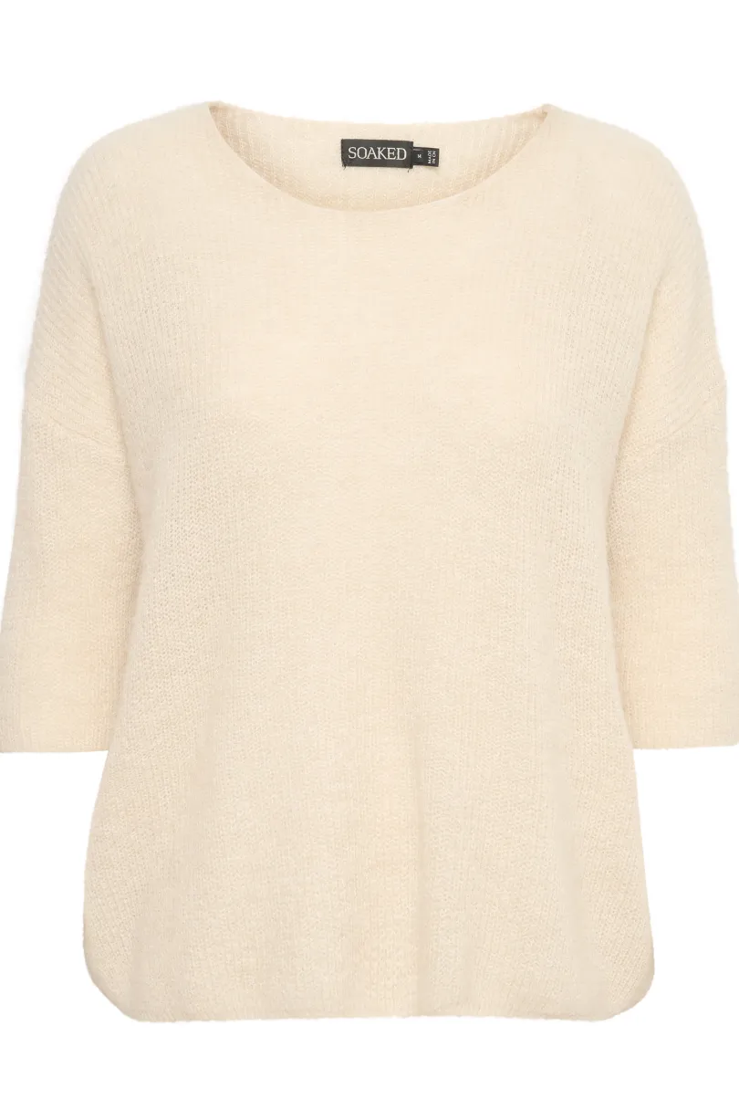 Soaked in Luxury Tuesday Pullover