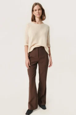 Soaked in Luxury Tuesday Pullover