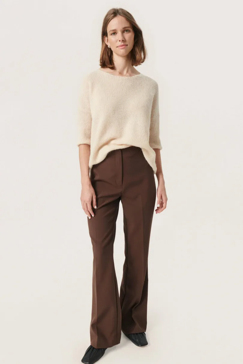Soaked in Luxury Tuesday Pullover