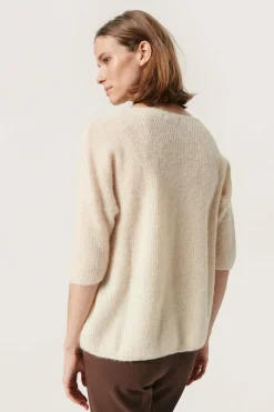 Soaked in Luxury Tuesday Pullover