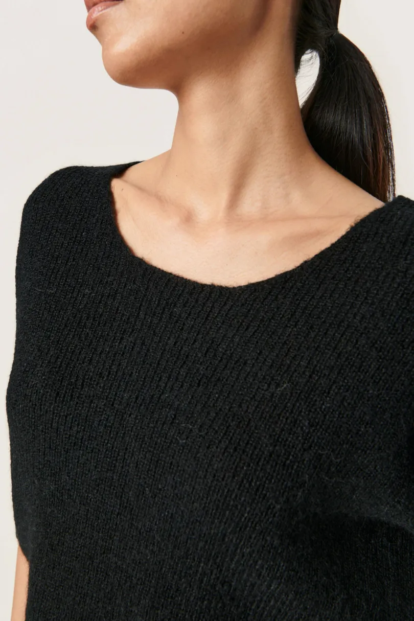 Soaked in Luxury Tuesday Pullover