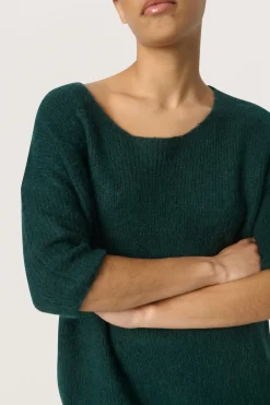 Best Soaked in Luxury Tuesday Pullover