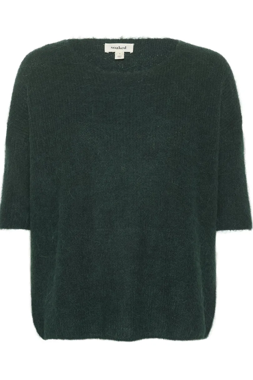 Best Soaked in Luxury Tuesday Pullover