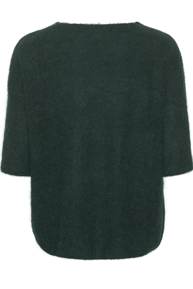 Best Soaked in Luxury Tuesday Pullover