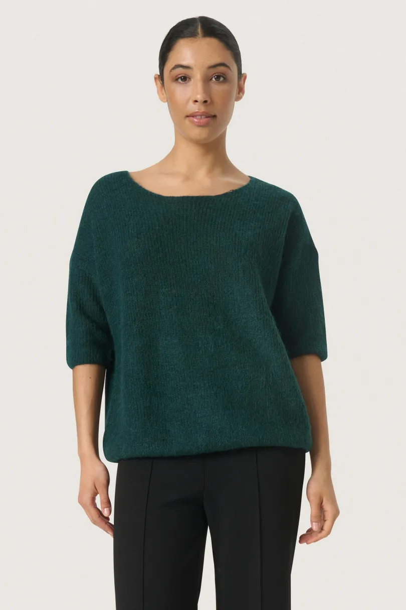 Best Soaked in Luxury Tuesday Pullover