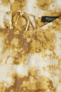 Sale Soaked in Luxury Zaya Bluse
