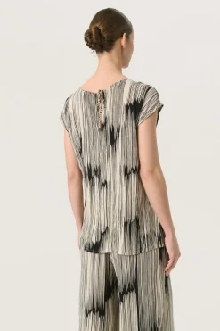 Clearance Soaked in Luxury Zaya Bluse