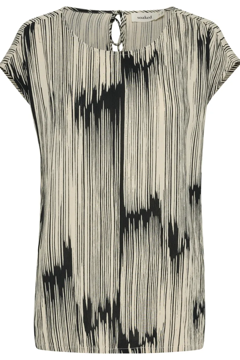 Clearance Soaked in Luxury Zaya Bluse