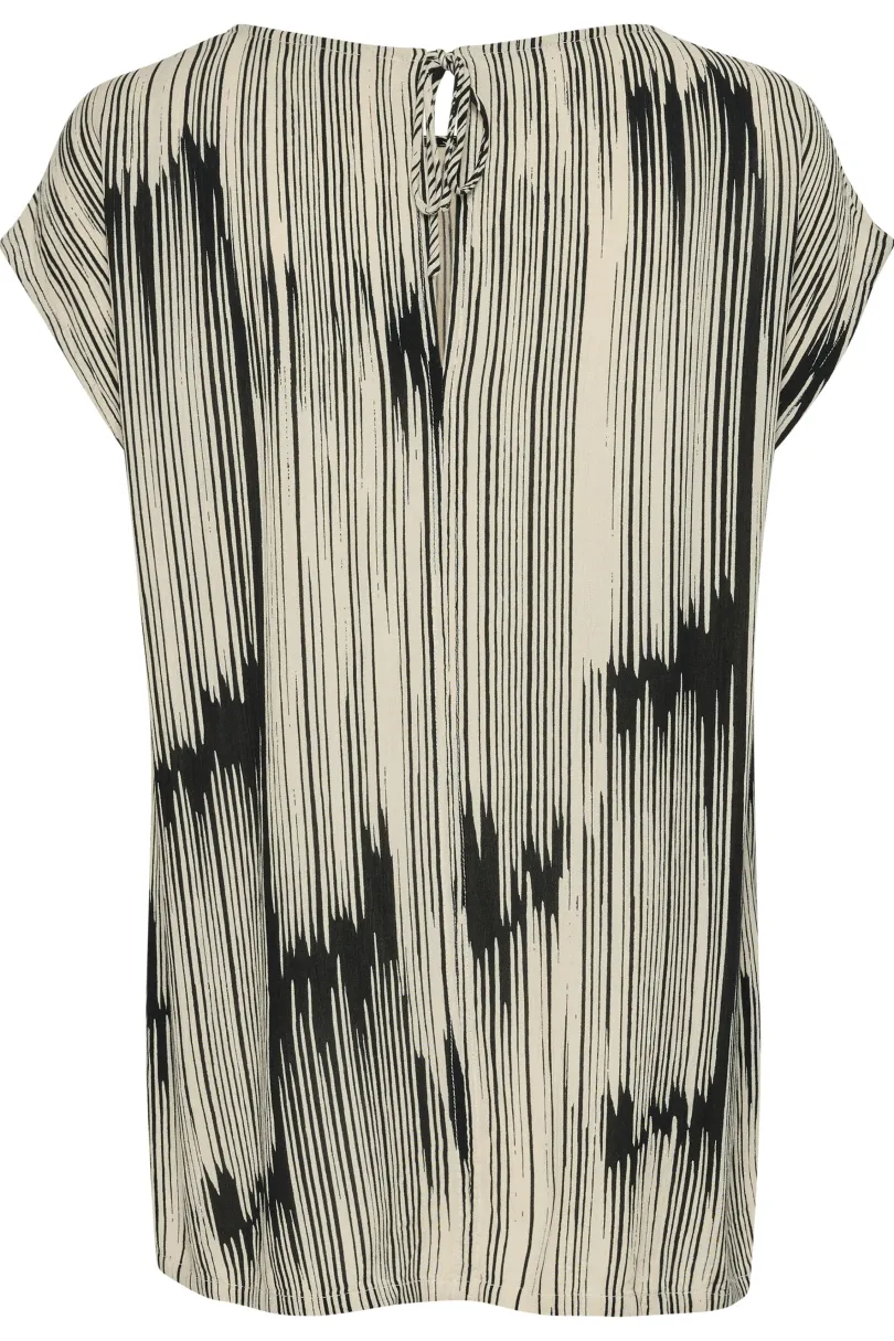Clearance Soaked in Luxury Zaya Bluse