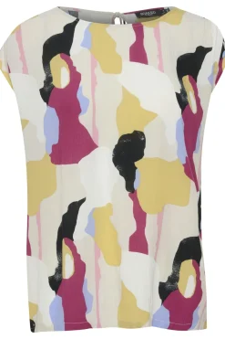 Discount Soaked in Luxury Zaya Bluse