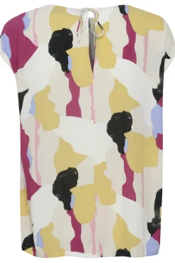 Discount Soaked in Luxury Zaya Bluse