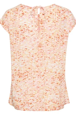 Hot Soaked in Luxury Zaya Bluse