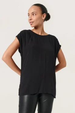 Discount Soaked in Luxury Zaya Bluse