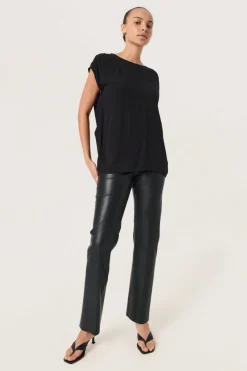 Discount Soaked in Luxury Zaya Bluse