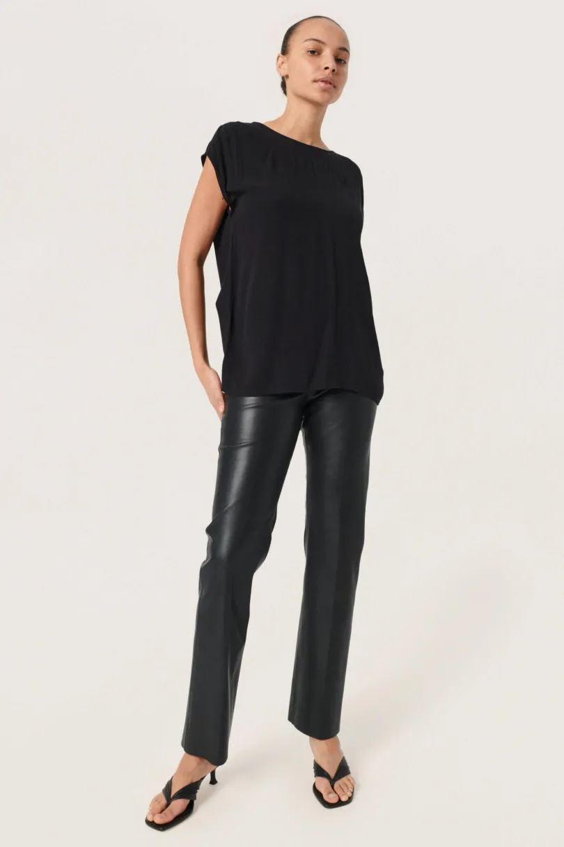 Discount Soaked in Luxury Zaya Bluse