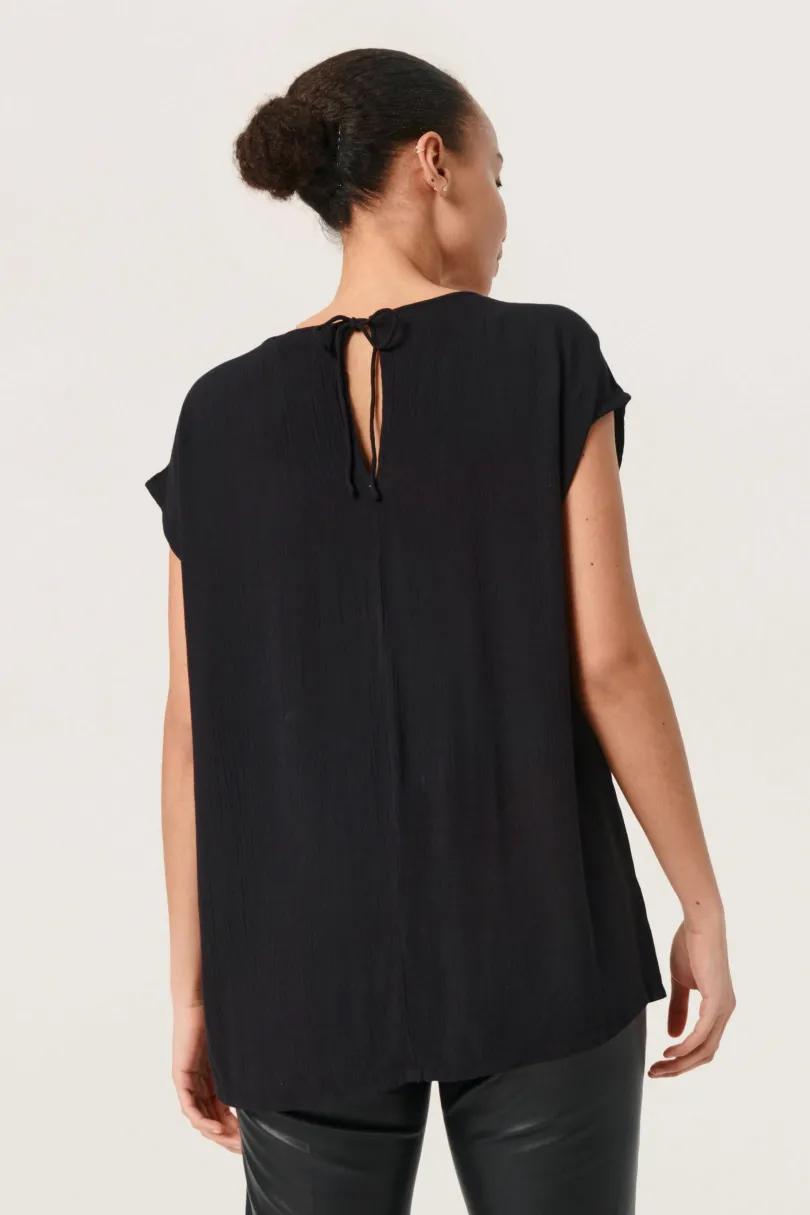 Discount Soaked in Luxury Zaya Bluse