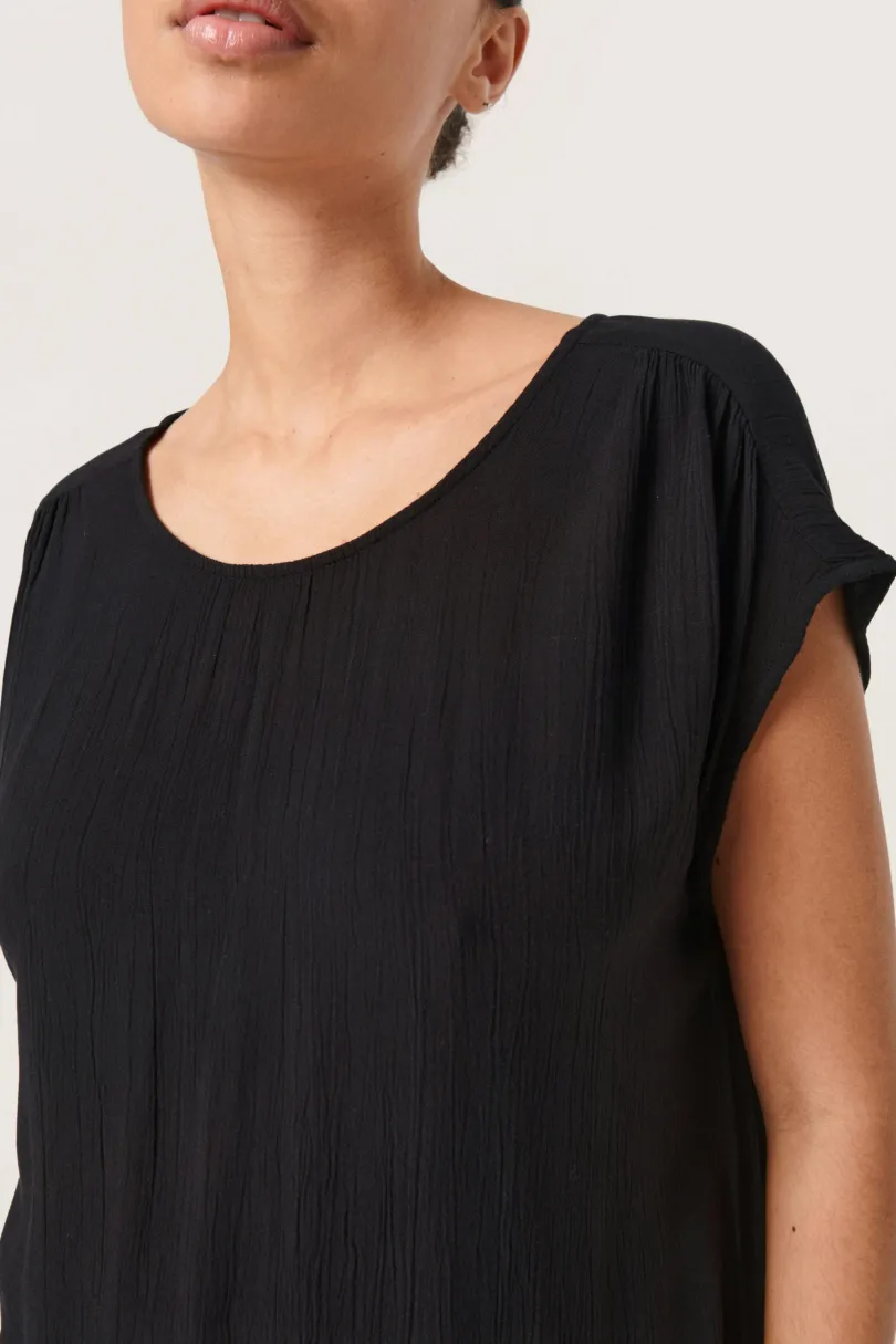 Discount Soaked in Luxury Zaya Bluse
