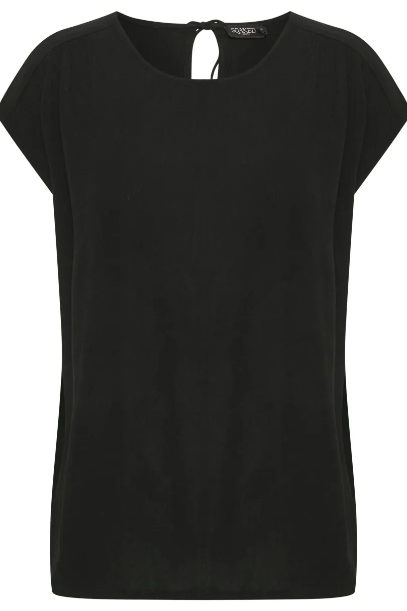 Discount Soaked in Luxury Zaya Bluse