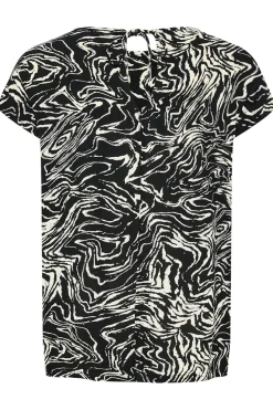 Best Soaked in Luxury Zaya Bluse