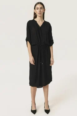 New Soaked in Luxury Zaya Kjole
