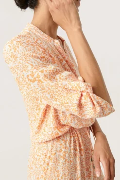 Best Soaked in Luxury Zaya Kjole