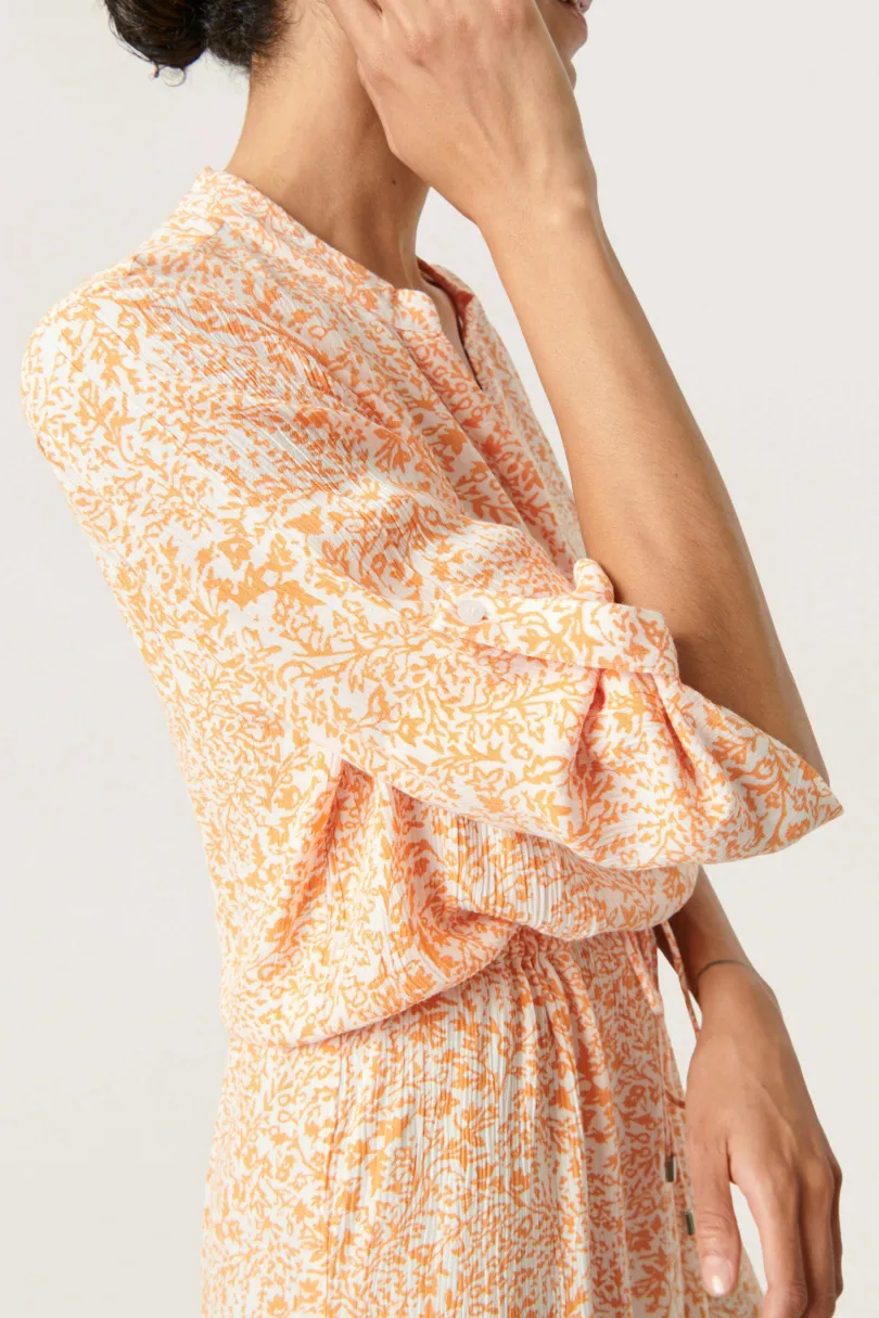 Best Soaked in Luxury Zaya Kjole
