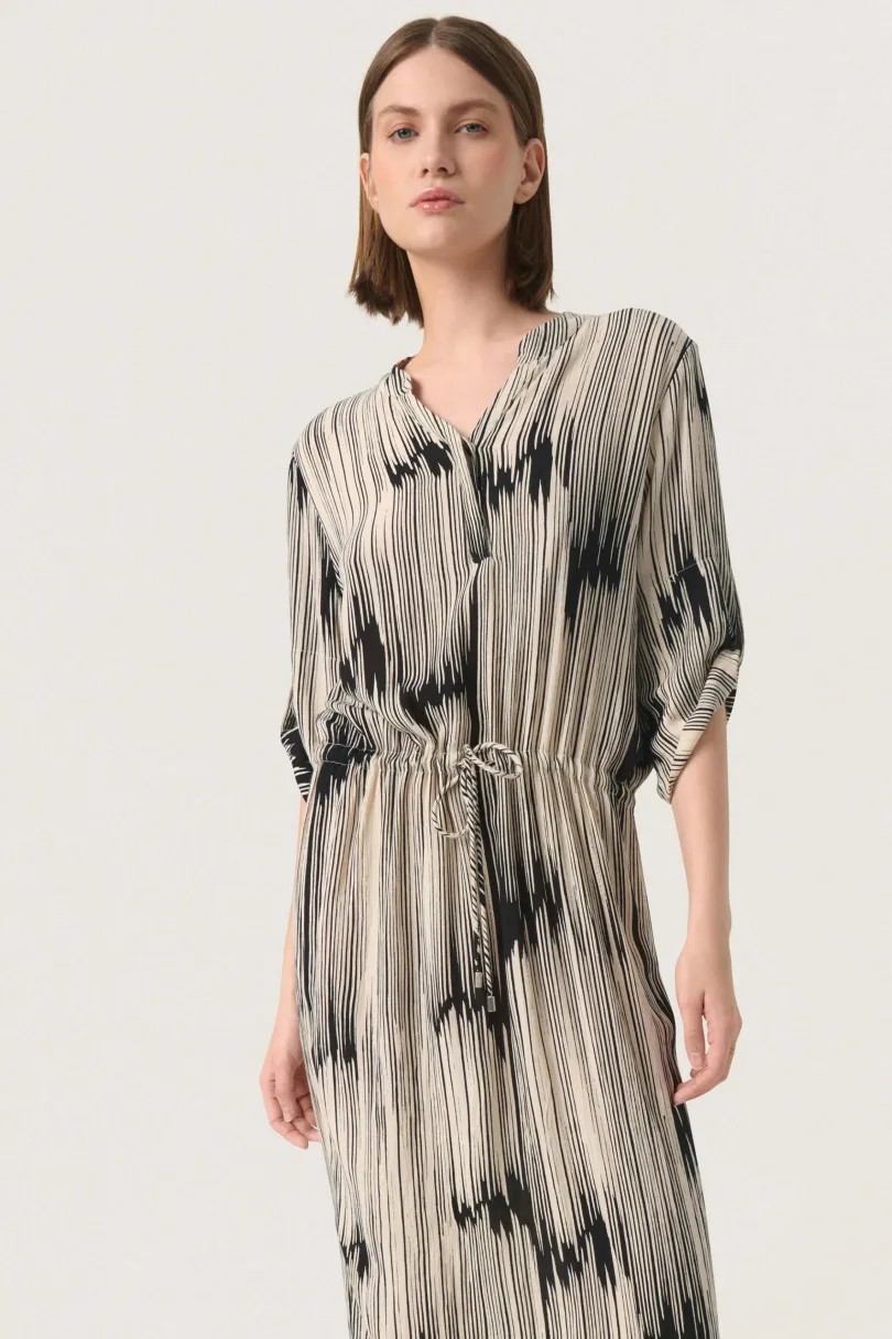 New Soaked in Luxury Zaya Kjole