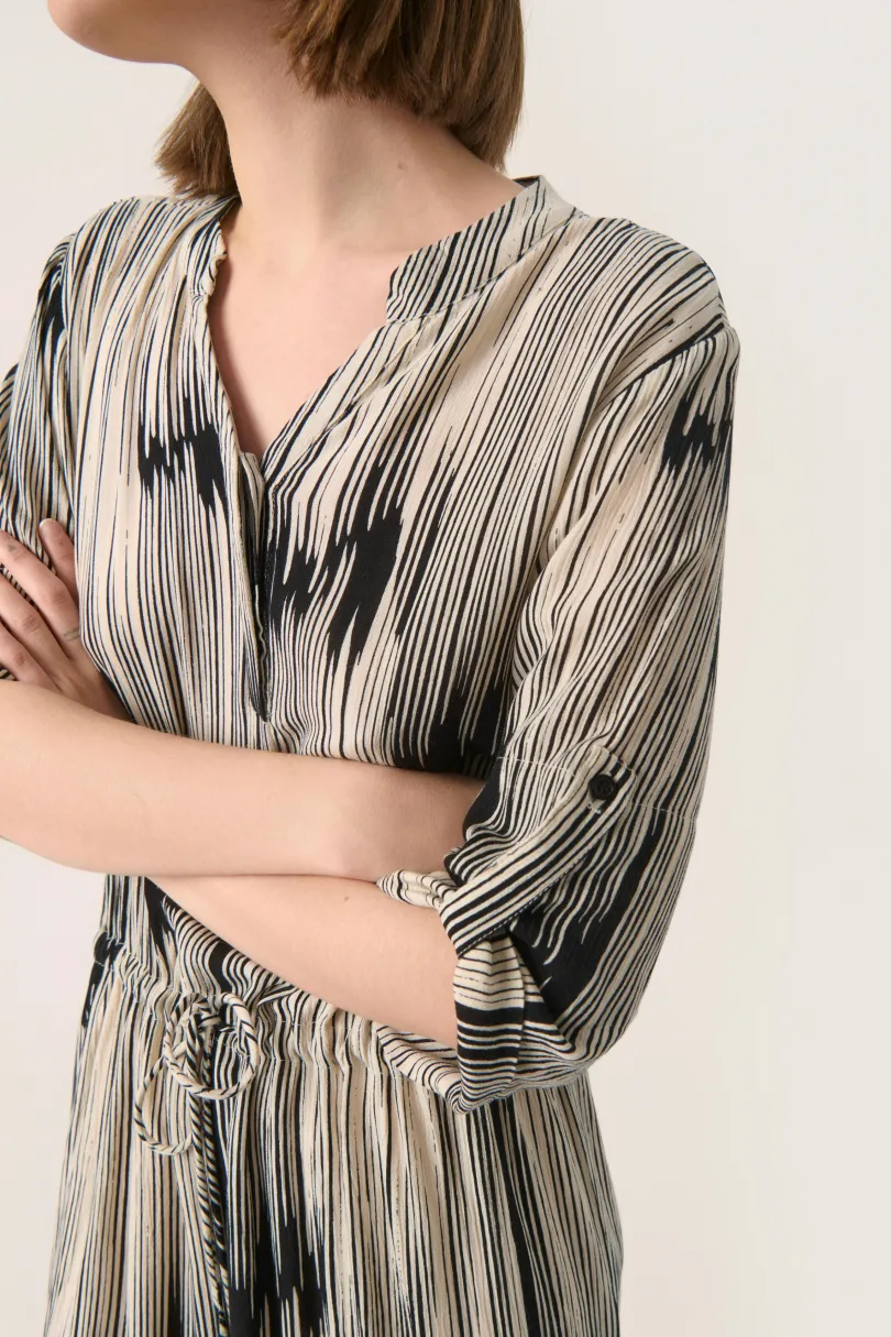 New Soaked in Luxury Zaya Kjole