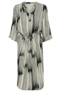 New Soaked in Luxury Zaya Kjole