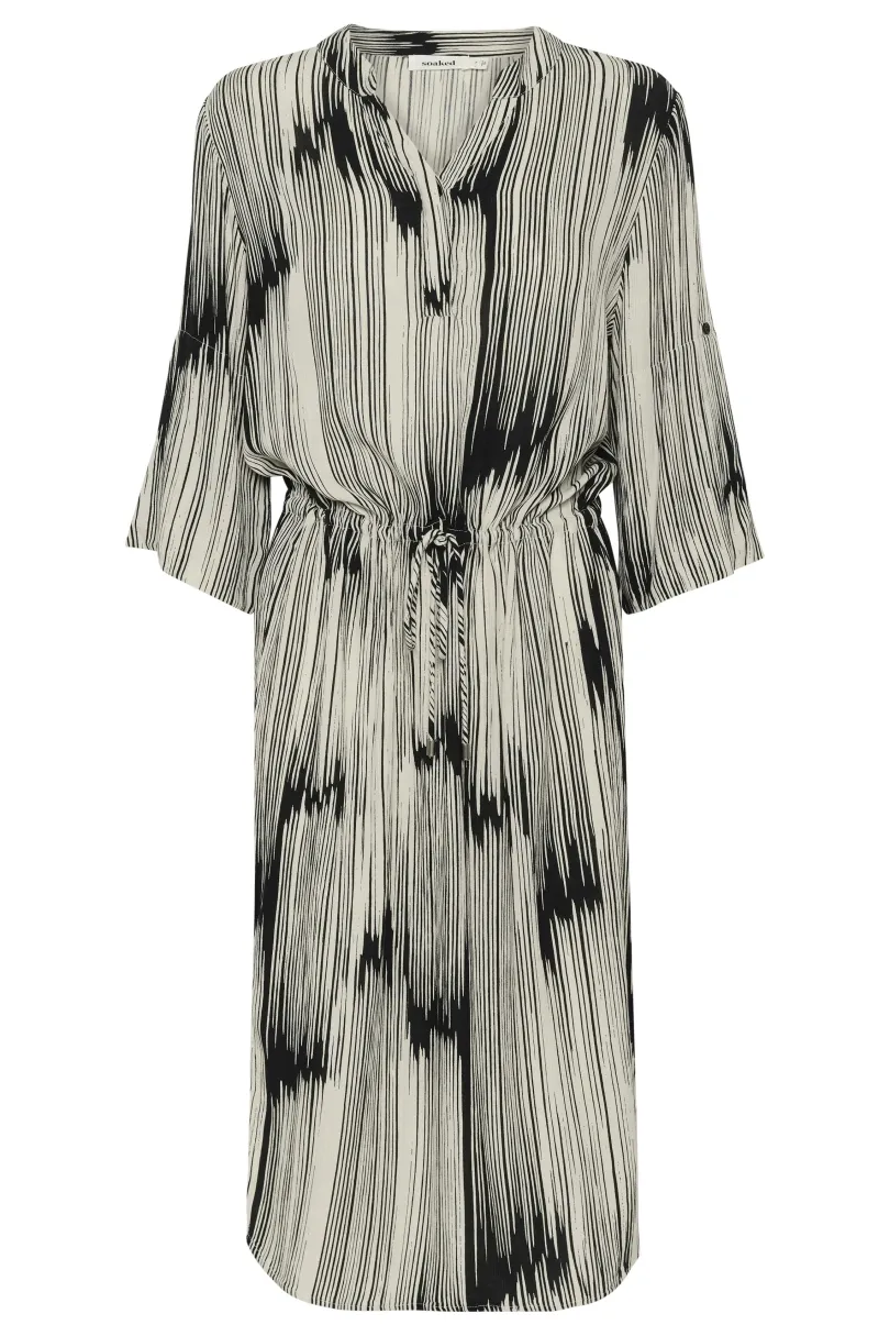 New Soaked in Luxury Zaya Kjole