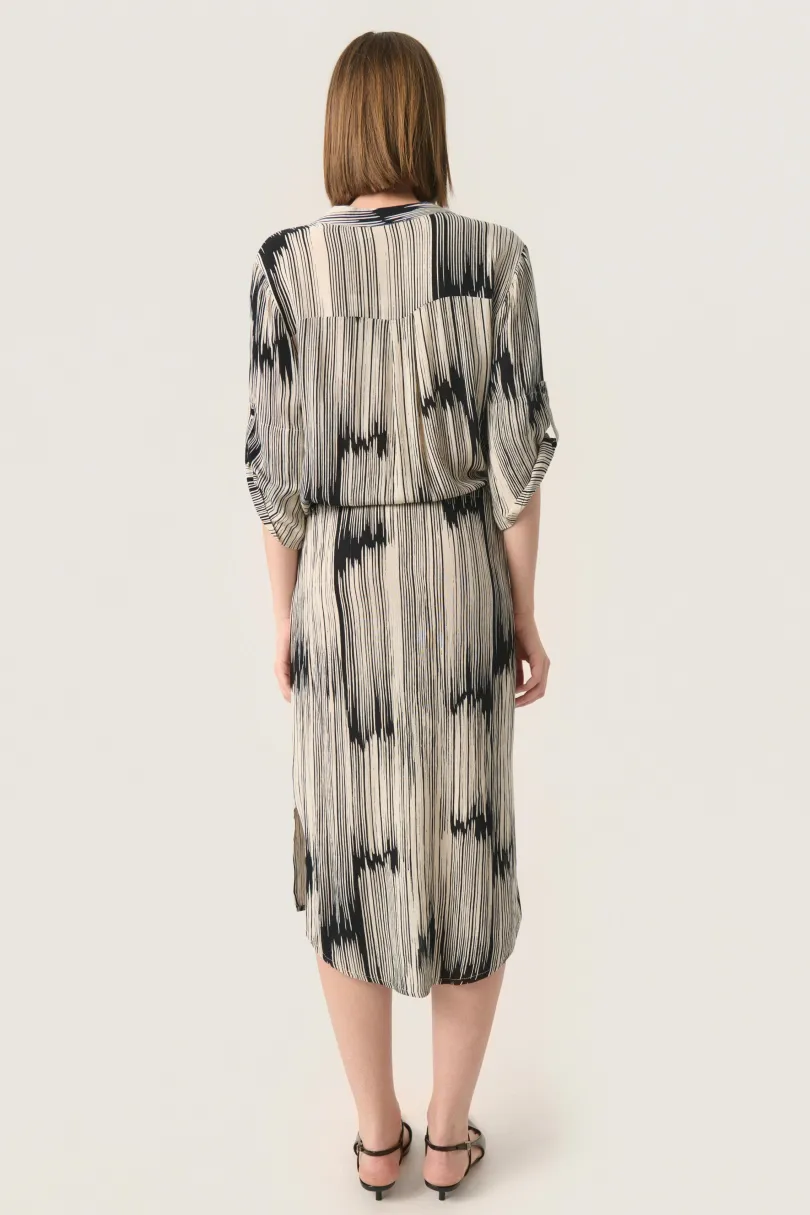 New Soaked in Luxury Zaya Kjole
