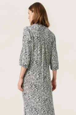 Clearance Soaked in Luxury Zaya Kjole