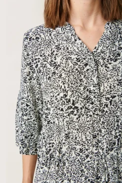 Clearance Soaked in Luxury Zaya Kjole