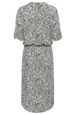Clearance Soaked in Luxury Zaya Kjole