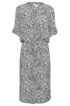 Clearance Soaked in Luxury Zaya Kjole